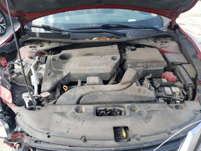 Photo 7 from auction – 2016 NISSAN ALTIMA 2.5 with VIN 1N4AL3AP3GC264904