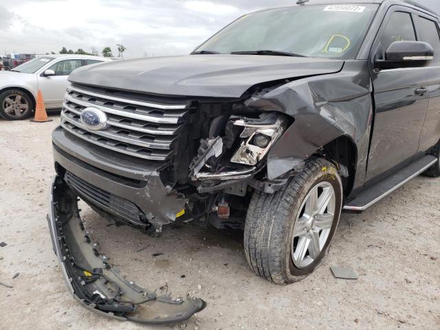 Photo 9 from auction – 2019 FORD EXPEDITION with VIN 1FMJU1HT3KEA81770