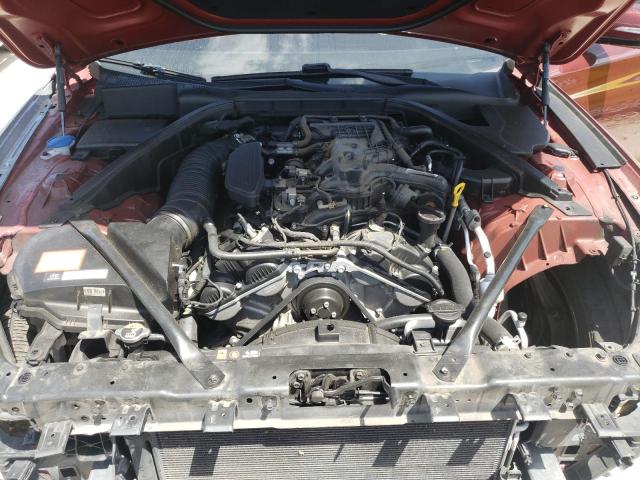 Photo 7 from auction – 2015 HYUNDAI GENESIS 3. with VIN KMHGN4JEXFU082401