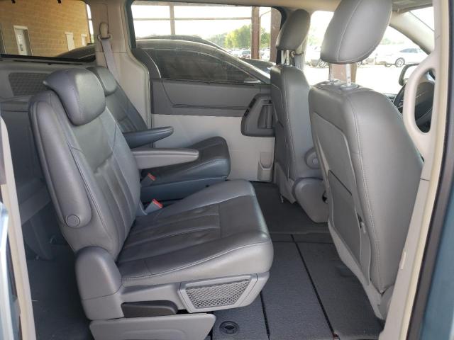 Photo 6 from auction – 2008 CHRYSLER TOWN & COU with VIN 2A8HR54P58R672773