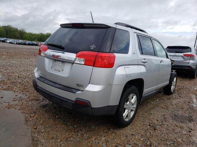 Photo 4 from auction – 2015 GMC TERRAIN SL with VIN 2GKALSEK8F6279090