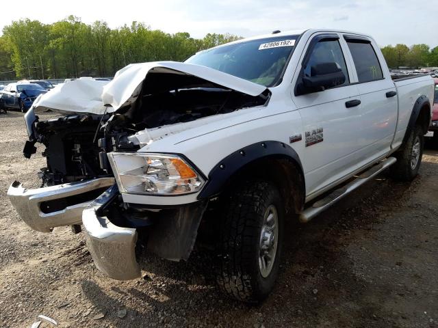 Photo 2 from auction – 2015 RAM 2500 ST with VIN 3C6UR5CJ7FG634667