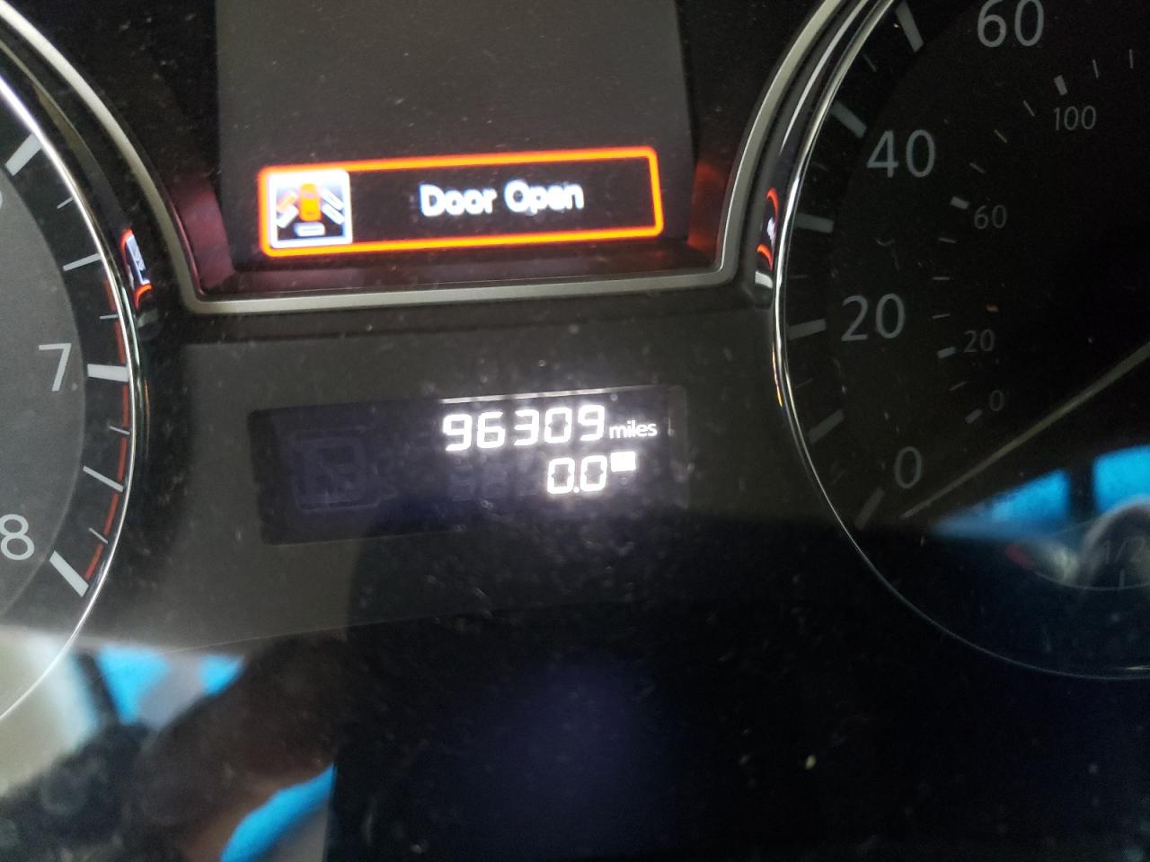 Photo 8 from auction – 2015 NISSAN ALTIMA 2.5 with VIN 1N4AL3AP4FC109521