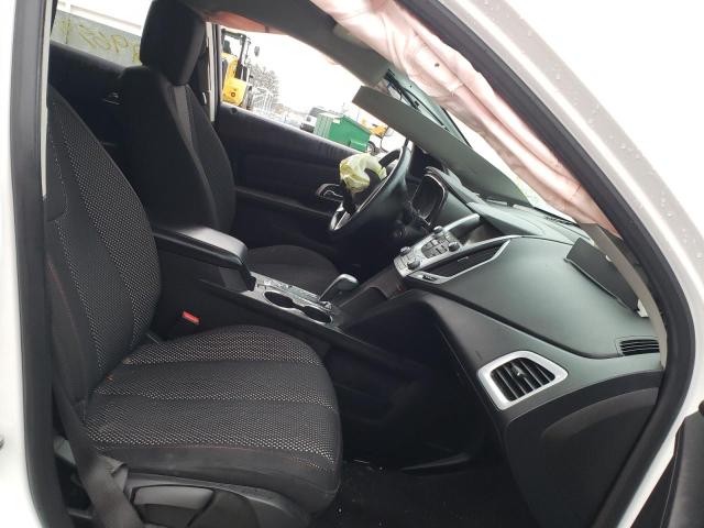 Photo 5 from auction – 2012 GMC TERRAIN SL with VIN 2GKFLTEK2C6198481