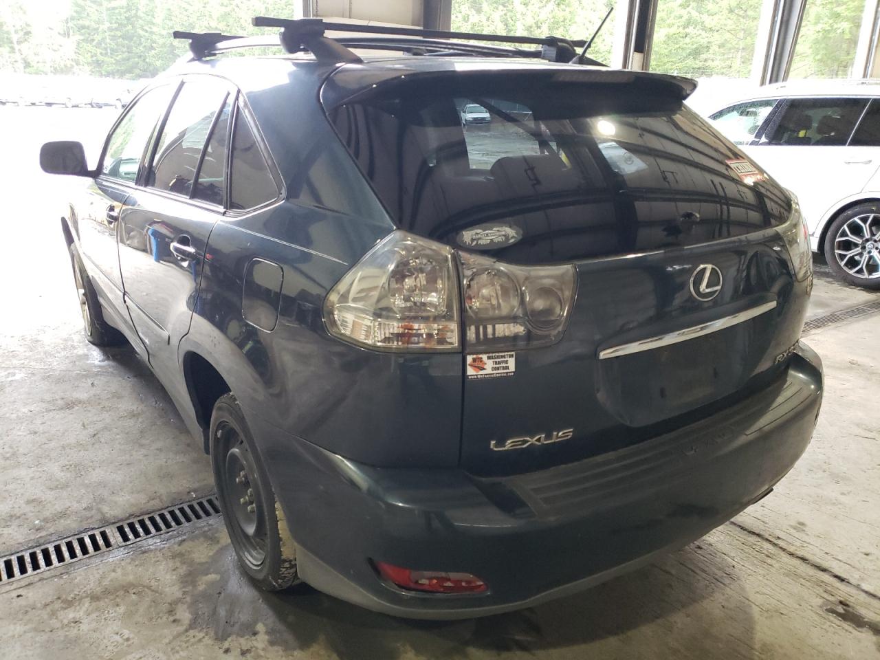 Photo 3 from auction – 2004 LEXUS RX 330 with VIN JTJHA31U240047004