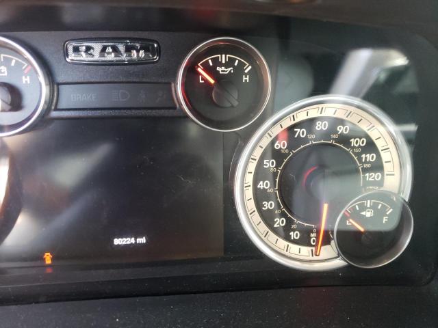 Photo 8 from auction – 2016 RAM 1500 SLT with VIN 1C6RR7LT2GS287908
