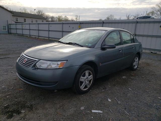 Photo 2 from auction – 2007 SATURN ION LEVEL with VIN 1G8AJ55F57Z111171