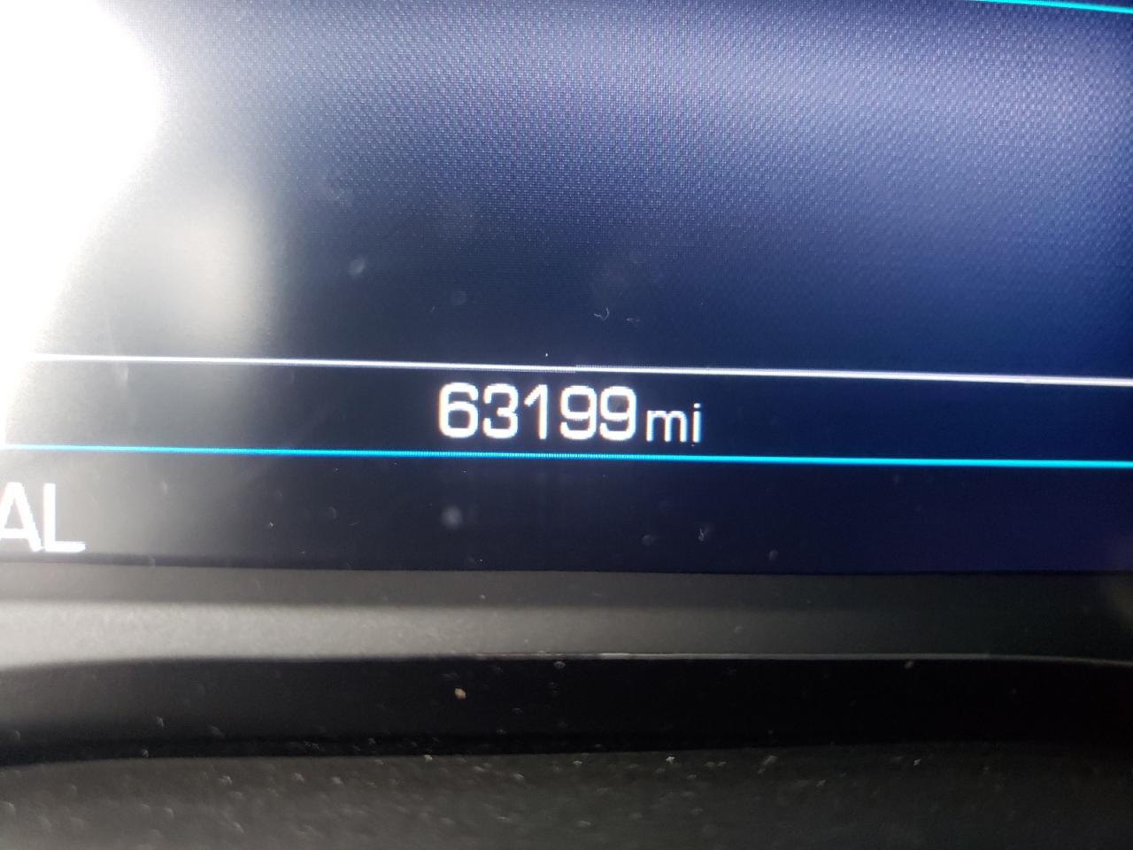 Photo 8 from auction – 2019 CHEVROLET CAMARO LS with VIN 1G1FB3DX9K0122977
