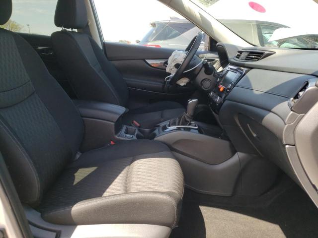 Photo 5 from auction – 2018 NISSAN ROGUE S with VIN KNMAT2MT3JP597696