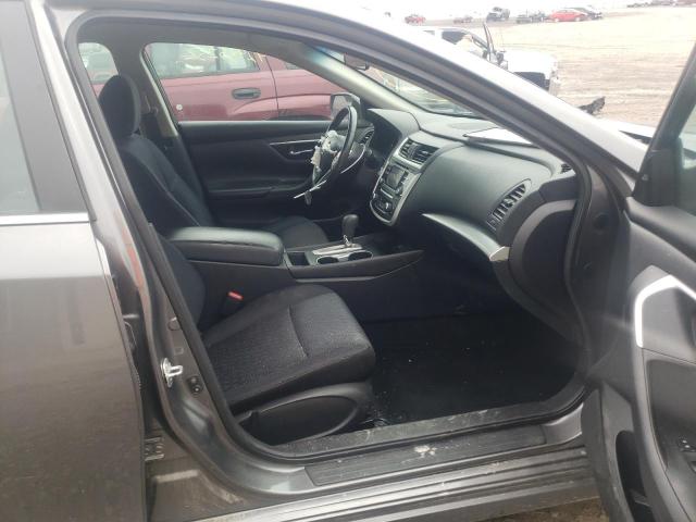 Photo 5 from auction – 2017 NISSAN ALTIMA 2.5 with VIN 1N4AL3AP4HC134292