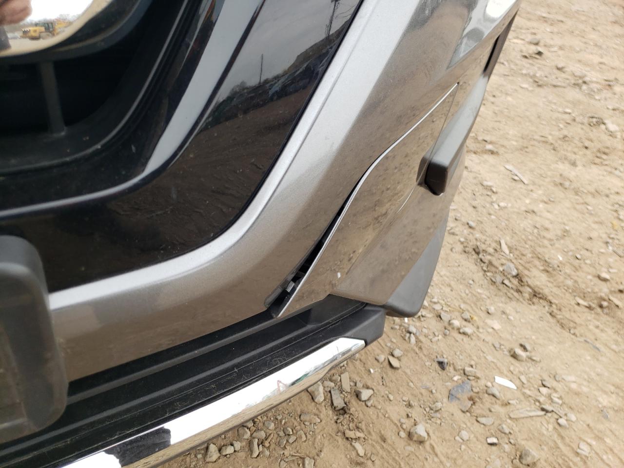 Photo 9 from auction – 2019 NISSAN ROGUE S with VIN KNMAT2MV9KP553902