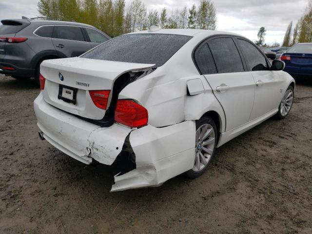 Photo 4 from auction – 2011 BMW 328 XI with VIN WBAPK7C56BF195592
