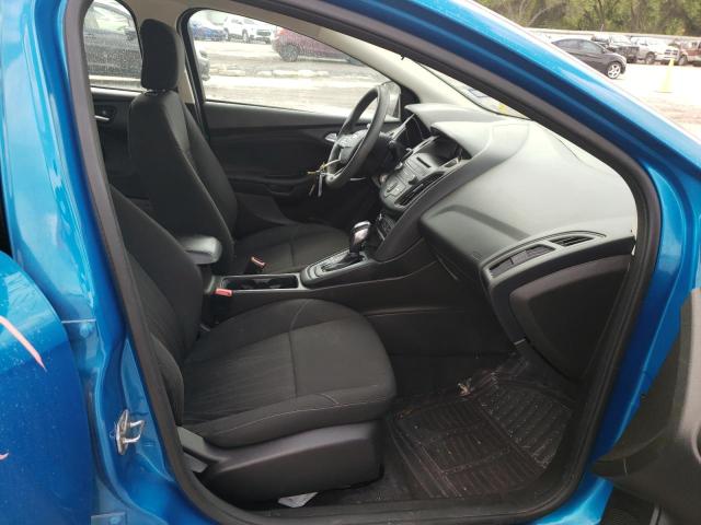 Photo 9 from auction – 2016 FORD FOCUS SE with VIN 1FADP3F29GL305714