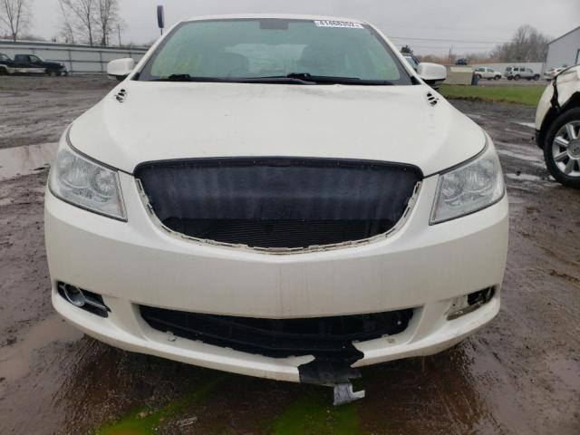 Photo 9 from auction – 2013 BUICK LACROSSE with VIN 1G4GL5E33DF183561