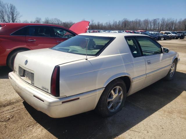 Photo 4 from auction – 2000 CADILLAC ELDORADO T with VIN 1G6ET1293YU132031