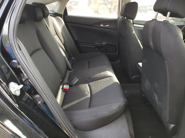Photo 6 from auction – 2017 HONDA CIVIC LX with VIN 2HGFC2F50HH538917