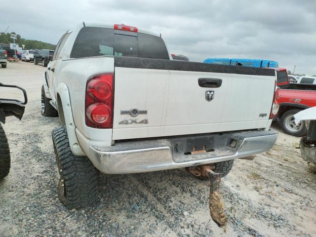 Photo 3 from auction – 2007 DODGE RAM 3500 with VIN 3D3MX39A87G779591