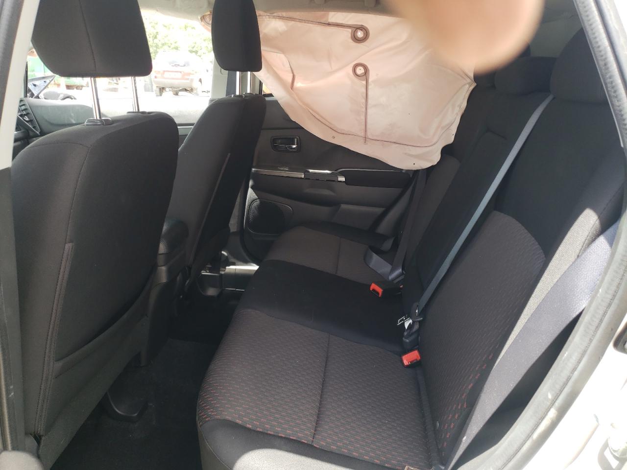 Photo 6 from auction – 2019 MITSUBISHI OUTLANDER with VIN JA4AP3AU6KU005258