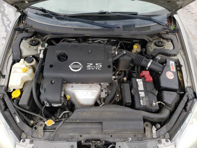 Photo 7 from auction – 2003 NISSAN ALTIMA BAS with VIN 1N4AL11D53C144087