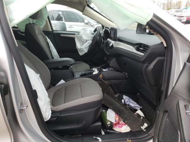 Photo 5 from auction – 2020 FORD ESCAPE SE with VIN 1FMCU9G64LUA19725