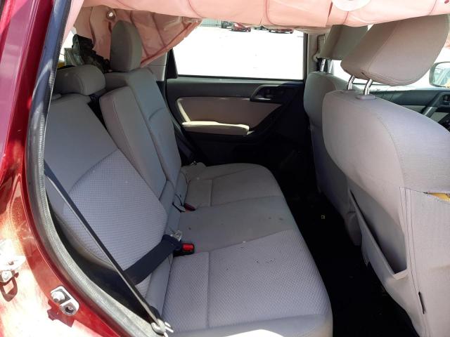 Photo 6 from auction – 2015 SUBARU FORESTER 2 with VIN JF2SJADC0FH577770