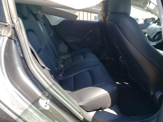 Photo 6 from auction – 2018 TESLA MODEL 3 with VIN 5YJ3E1EAXJF021785