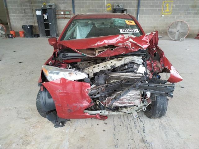 Photo 9 from auction – 2015 NISSAN VERSA NOTE with VIN 3N1CE2CP0FL392642