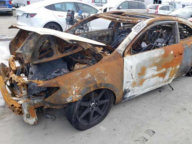 Photo 9 from auction – 2005 TOYOTA SCION TC with VIN JTKDE167150040715