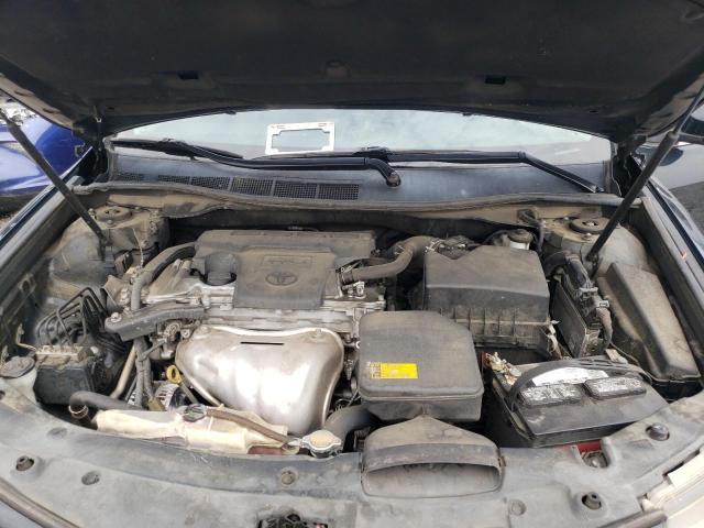 Photo 7 from auction – 2013 TOYOTA CAMRY L with VIN 4T1BF1FK8DU241644