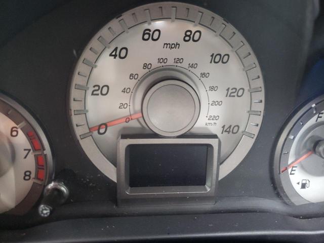 Foto 8 de la subasta – 2012 HONDA PILOT TOUR con VIN 5FNYF4H95CB035490