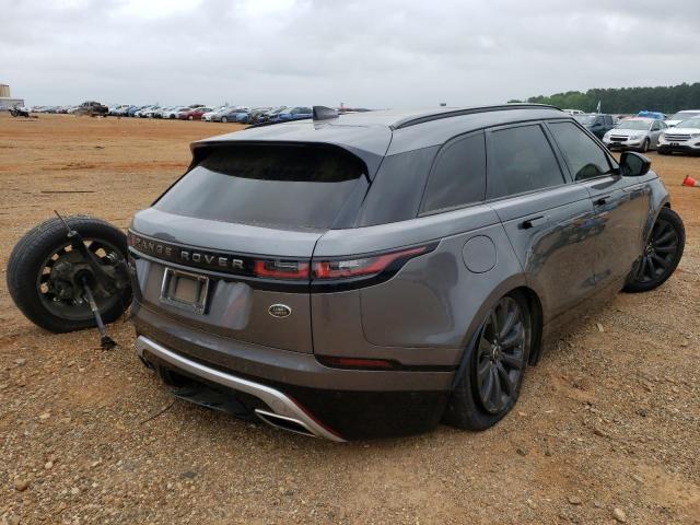 Photo 4 from auction – 2018 LAND ROVER RANGE ROVE with VIN SALYL2RV5JA769781
