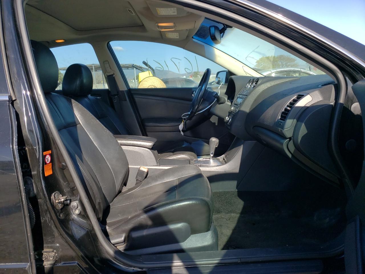 Photo 5 from auction – 2009 NISSAN ALTIMA 3.5 with VIN 1N4BL21E79N522944