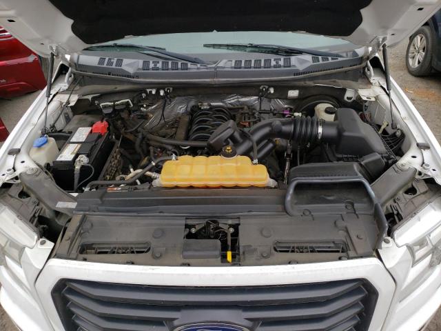 Photo 7 from auction – 2015 FORD F150 SUPER with VIN 1FTEW1CF8FKD64433