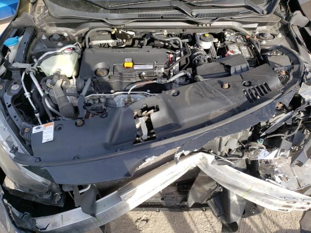 Photo 7 from auction – 2017 HONDA CIVIC LX with VIN 2HGFC2F50HH538917