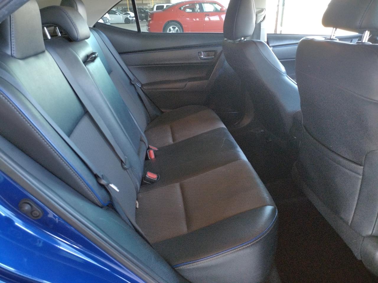 Photo 6 from auction – 2017 TOYOTA COROLLA L with VIN 2T1BURHE2HC949374