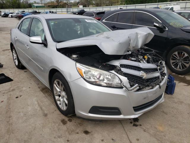 Photo 1 from auction – 2013 CHEVROLET MALIBU 1LT with VIN 1G11D5SR1DF155122