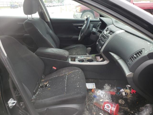 Photo 5 from auction – 2014 NISSAN ALTIMA 2.5 with VIN 1N4AL3AP5EN368585