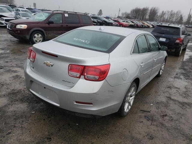 Photo 4 from auction – 2011 CHEVROLET MALIBU 2LT with VIN 1G1ZD5EU1BF211382