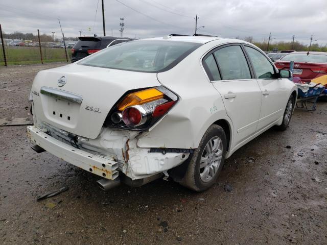Photo 4 from auction – 2011 NISSAN ALTIMA BAS with VIN 1N4AL2AP8BN510109