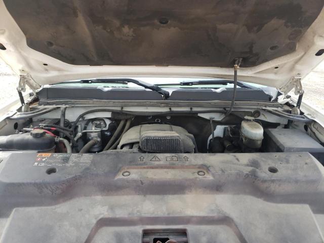 Photo 7 from auction – 2013 CHEVROLET SILVERADO with VIN 1GC0CVCG0DF112037