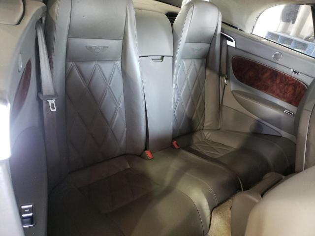 Photo 6 from auction – 2008 BENTLEY CONTINENTA with VIN SCBDR33W28C053109