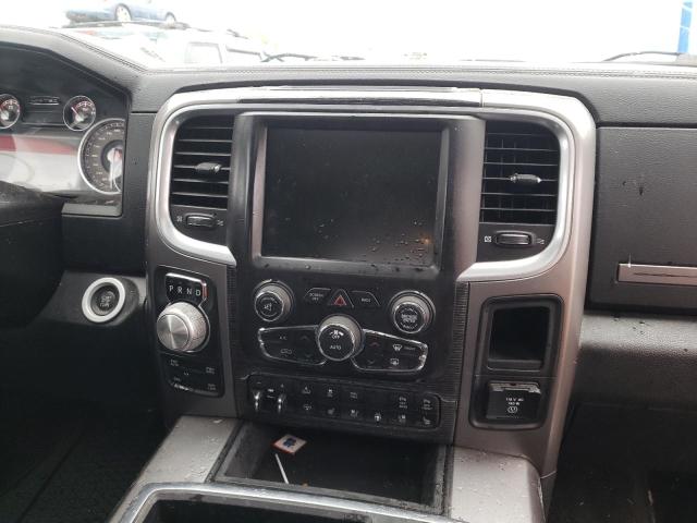 Photo 9 from auction – 2014 RAM 1500 LONGH with VIN 1C6RR7WT6ES253205