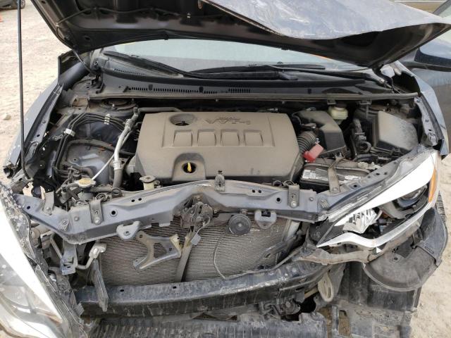Photo 7 from auction – 2016 TOYOTA COROLLA L with VIN 5YFBURHE7GP456496