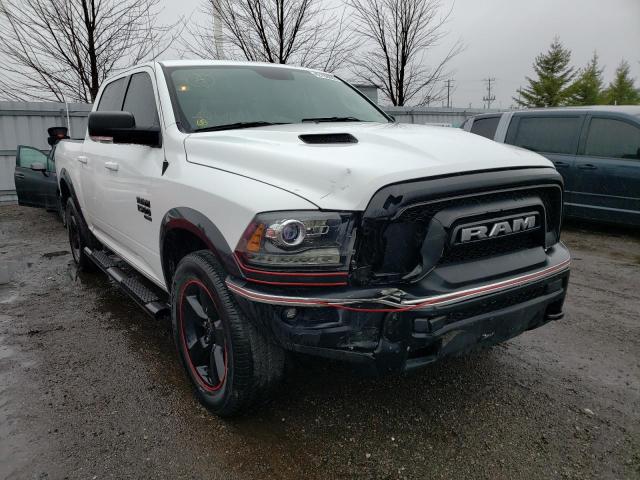 RAM 1500 CLASS 2019 with VIN 1C6RR7LG0KS673125 - Photo from auction