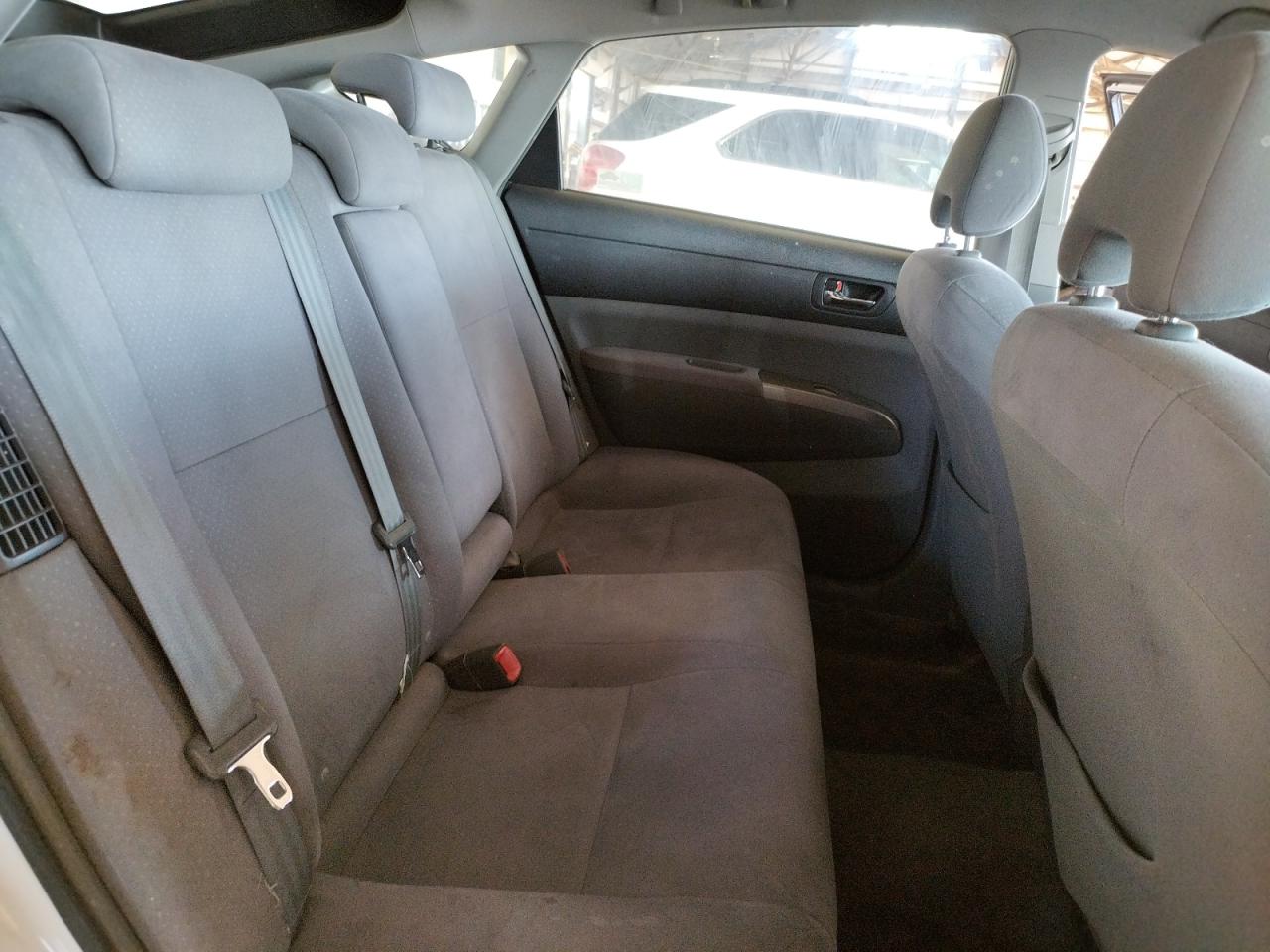 Photo 6 from auction – 2009 TOYOTA PRIUS with VIN JTDKB20U797866090
