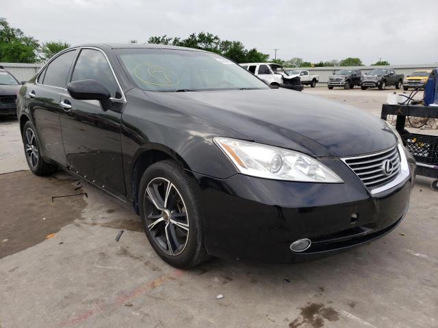 LEXUS ES 350 2009 con VIN JTHBJ46G092288930 - Foto de la subasta