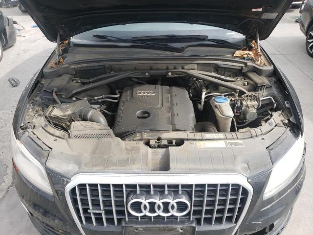 Photo 7 from auction – 2013 AUDI Q5 PREMIUM with VIN WA1CFAFP9DA008677