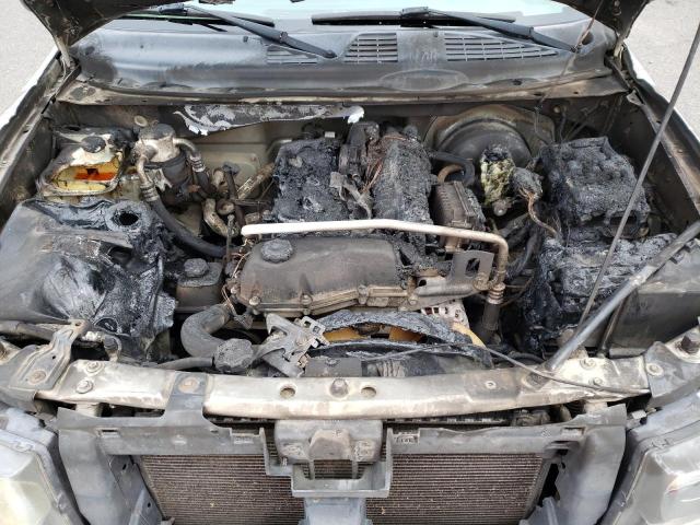 Photo 7 from auction – 2003 CHEVROLET TRAILBLAZE with VIN 1GNDS13SX32359516