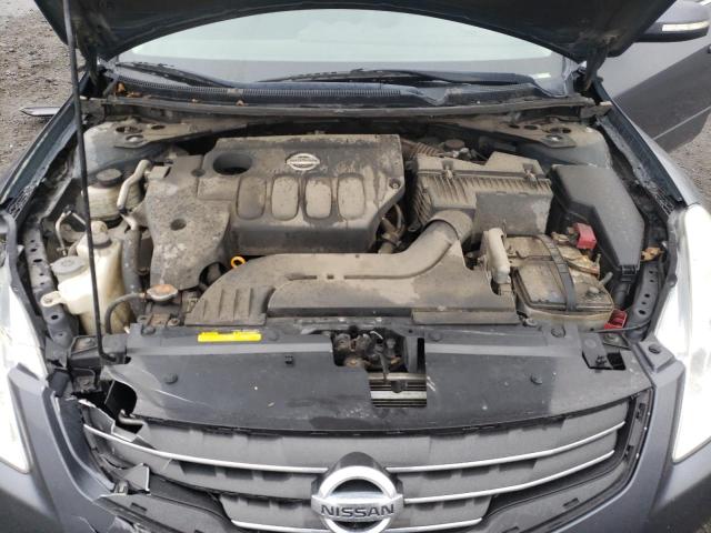 Photo 7 from auction – 2012 NISSAN ALTIMA BAS with VIN 1N4AL2APXCC129519