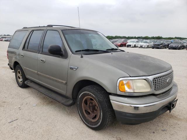 Photo 1 from auction – 1999 FORD EXPEDITION with VIN 1FMRU1767XLC29999